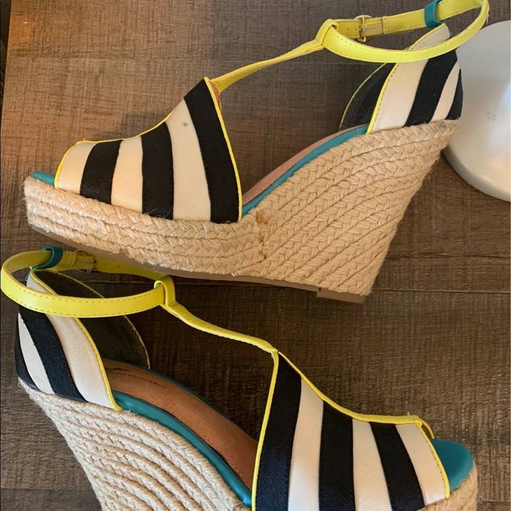 Wedges - Picture 2 of 5